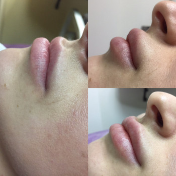 Фото с портфолио Надія