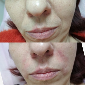 Фото с портфолио Надія