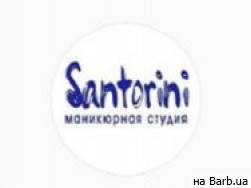 Салон краси Santorini  Київ,Владимира Маяковского, 31/1 район Троєщина