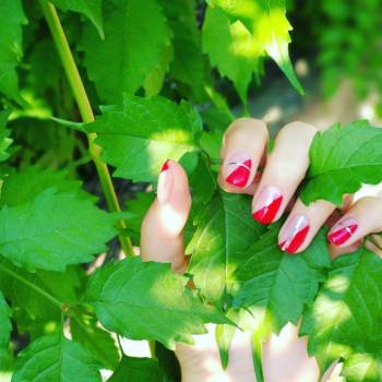 Фото с портфолио Светлана Шереметьева