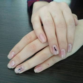 Фото с портфолио Светлана Шереметьева