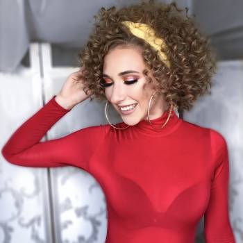 Юлия Шарай , Київ Фото - 26