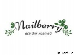 Салон краси Nailberry Київ,Сечевых Стрельцов, 40-а 