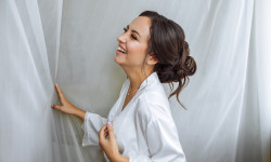 Свадебный образ Візажист Юлия Шарай  Київ