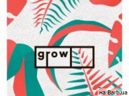 Парикмахерская Grow Brow на Barb.ua