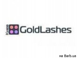 Салон красоты Gold Lashes на Barb.ua