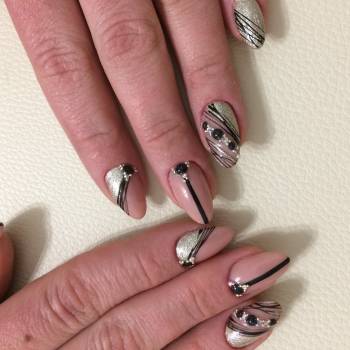 Эльвира Саливон , Київ Фото - 8