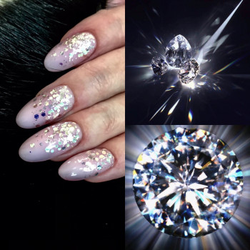 Снятие + маникюр + покрытие гель лак
                    Нігтьова студія Муза Київ