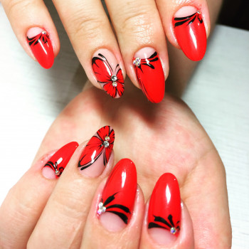 Фото с портфолио Эльвира Саливон 