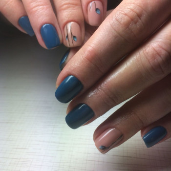 Фото с портфолио Эльвира Саливон 