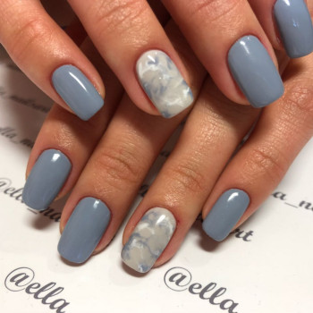 Фото с портфолио Эльвира Саливон 