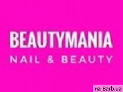 Салон краси Beautymania на Barb.ua