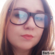 Мастер маникюра Анна Малахова на Barb.ua