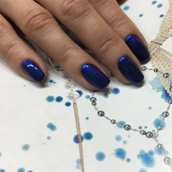 Фото с портфолио Наталя 