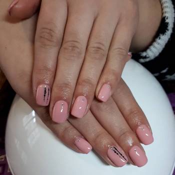 Фото с портфолио Оксана 