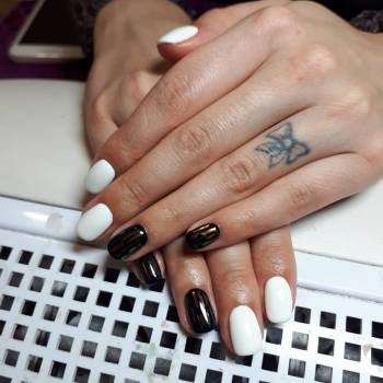 Фото с портфолио Оксана 