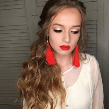 Инна Лутай, Київ Фото - 24