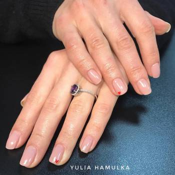 Юлія Хамулка , Луцьк Фото - 5