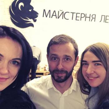 Gloss, Львов Фото - 13