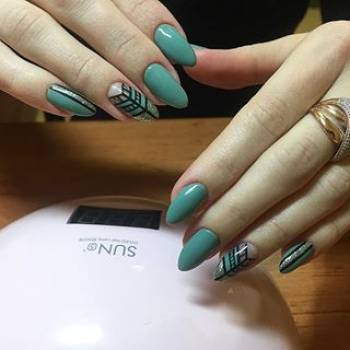 Фото с портфолио Інна 