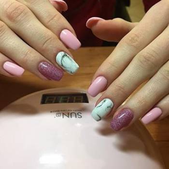 Фото с портфолио Інна 