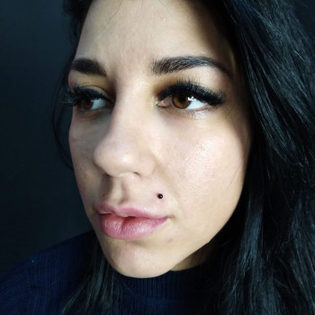 Пірсинг будь-якої складності
                    Тату салон No Mercy Київ