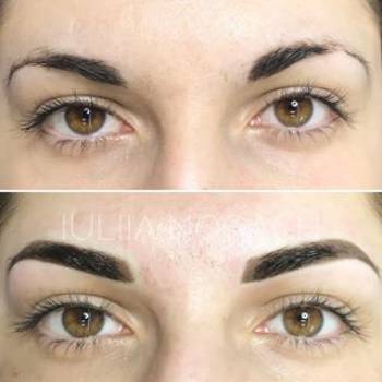 Юлія Мосейчук (Ногач), Івано-Франківськ Фото - 5