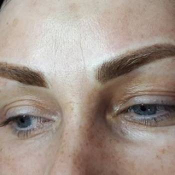 Фото с портфолио Ірина 