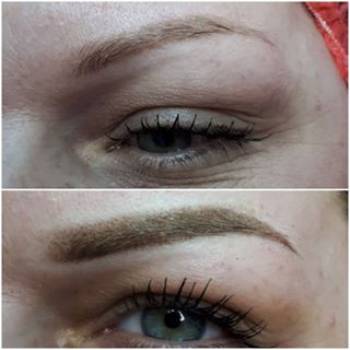 Фото с портфолио Ірина 