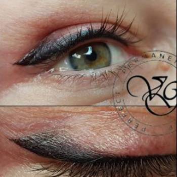 Фото с портфолио Вікторія Григорьєва 