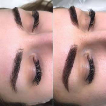 Фото с портфолио Наталья 