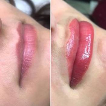 Фото с портфолио Наталья 