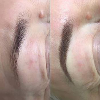 Фото с портфолио Наталья 