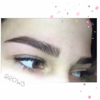 Фото с портфолио Алла 