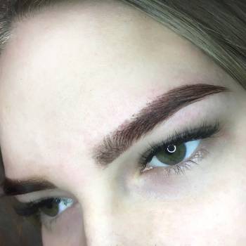 Фото с портфолио Алла 