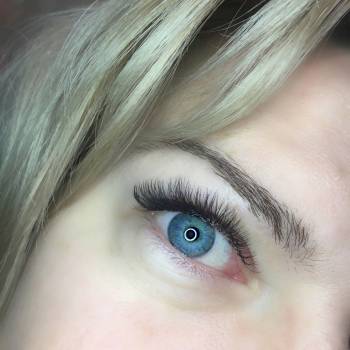 Фото с портфолио Алла 