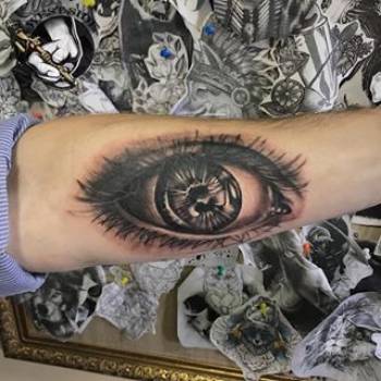 West Side, Ивано-Франковск Фото - 5