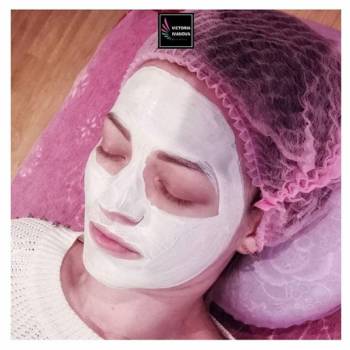 Фото с портфолио Виктория Иванова