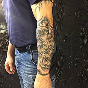 Гризли, Харьков Фото - 71