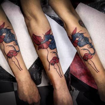 Гризли, Харьков Фото - 68