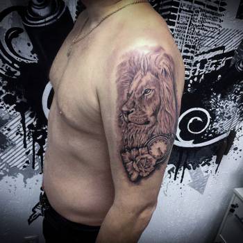 Гризли, Харьков Фото - 67