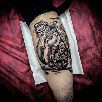 Гризли, Харьков Фото - 65