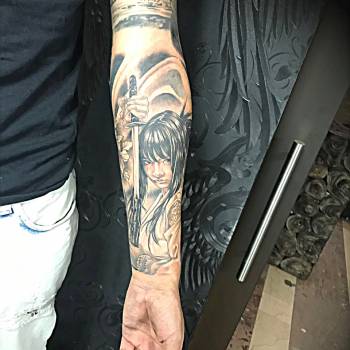 Гризли, Харьков Фото - 63