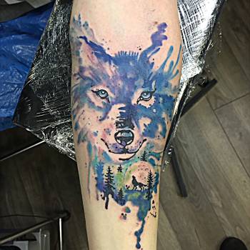 Гризли, Харьков Фото - 62