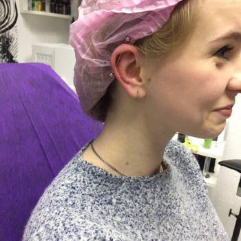 Гризли, Харьков Фото - 57