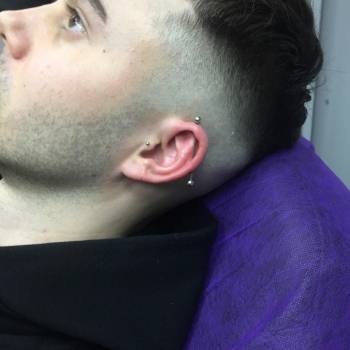 Гризли, Харьков Фото - 53