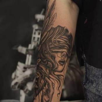 Dark Side, Луцк Фото - 5