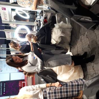 Фото с портфолио Лилия Лютик 