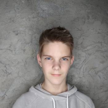 Фото с портфолио Александр Волков