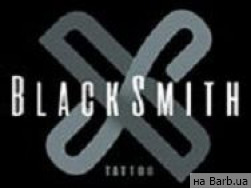 Тату салон Black Smith Tattoo на Barb.ua